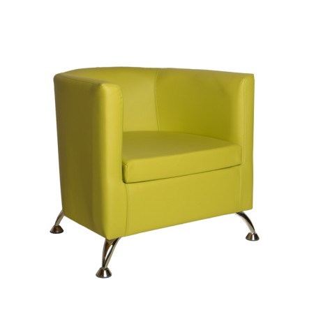 Chair Mars 660x710x650 Lime-1