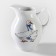 Porcelain's jug “geese”, 2 l, mix