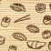Qinovka Makis for the preparation of land and rolls "Sushi", 22 x 24 cm
