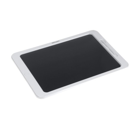 Rexant 70-5006, 19 ’’ protection tablet, erasure protection, white