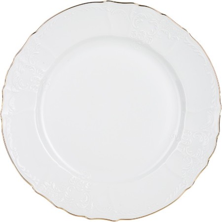 Dining set 6/24 BERNADOTTE, Decor "Gold Gold", 24 items-1