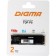 SSD Digma PCIE 4.0 X4 2TB DGST4002TP83T Top P8 M.2 2280