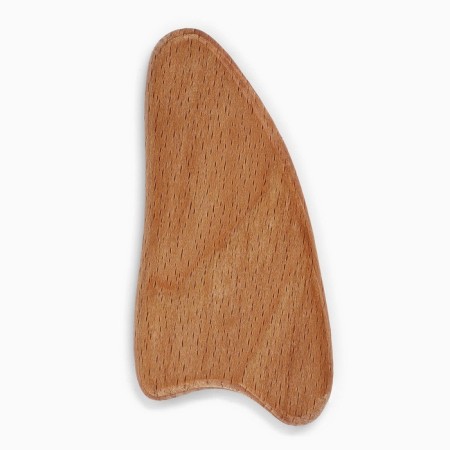 Gaasha’s scraper for the face “Love Him”, 11 × 5 cm, Book-2