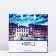 Package "Evening in Venice", soft plastic, 30 x 30 cm, 100 μm