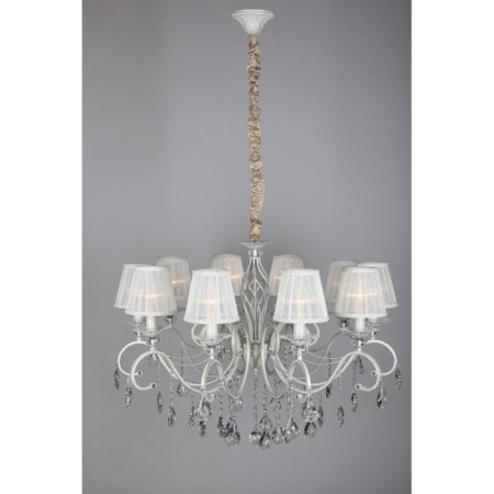 Suspended chandelier Belluno E14 600W-3