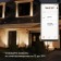 Smart lighting sensor Elektrostandard, 57.4x30.3x15.3 mm, white color