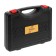 A set of tools in the case of the tundra, universal, 46 items