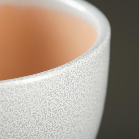 Flower Pot "Antik" gray, 0.75l-2