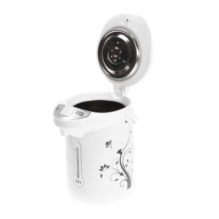 Homestar HS-5005, 750 watts, 3 l, white-1