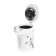 Homestar HS-5005, 750 watts, 3 l, white