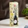 Aromatic artdecore diffuser, 100 ml, chocolate, "wealth of aroma"