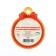 Medal "For successes in sports!" Smiley, 10 x 10 cm