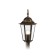 Street Landscape Ambrella Garden ST2039, E27, Gold, Black, Transparent
