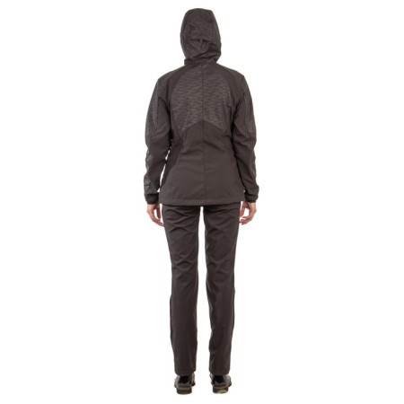 Women's suit Grayling Ritsa, Soft Silel, Black, Rr. 52-54 Height 170-176-6