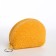 Women's wallet with zipper, color mix
