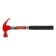Hammer-GvoDoder LOM, Metal rubberized handle, 225 g