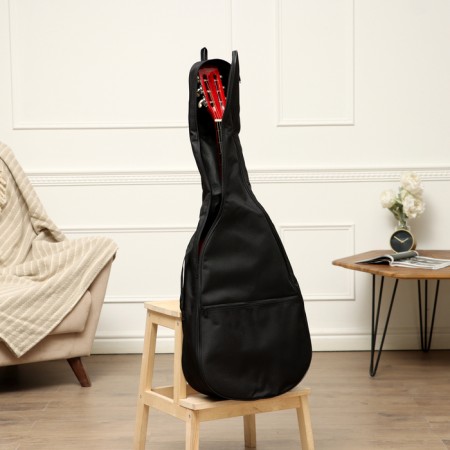 Classic Classic Classic Close, with 2 belts, 110 x 42 x 13 cm