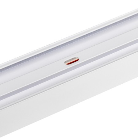 Shin Strape Track Snowfase Artline 1 m alum/copper C is kept with plastic bar Bel 59783 8 Rit-7