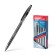 Gel handle R-301 Original Gel, node 0.5 mm, black ink, letter line length 600 meters