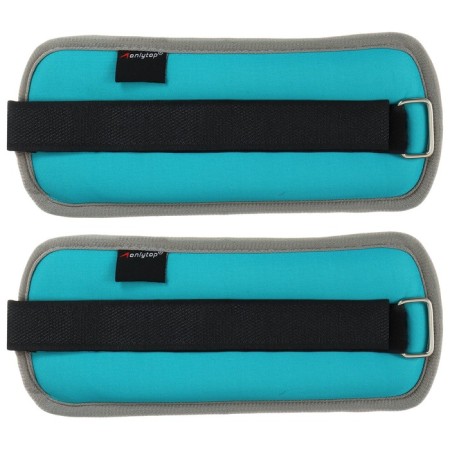 Teaching Neoprene 2 pcs. x 0.25 kg, mint color-11