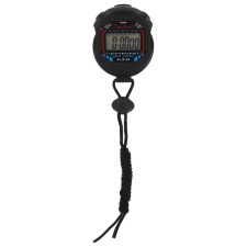 Stopwatch stopwatch, 1 cut -off
