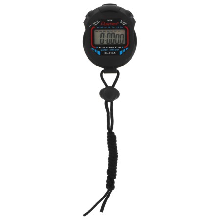 Stopwatch stopwatch, 1 cut -off