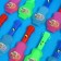 Wet candy spray "Guitar", 50 ml