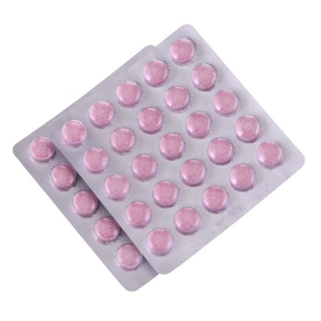 Blueberries for the visual system, 50 tablets of 500 mg-2