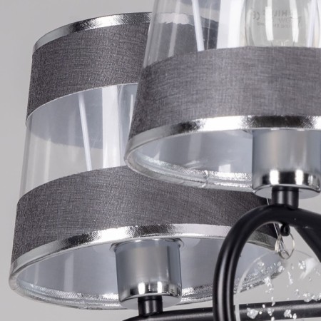 Vitalin lamp, size 56x71x56 cm, E14-5