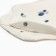 Body with DL. Sleeve crumb I am Blueberry p. 86-92, milk