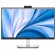Monitor Dell 27 "C2723H Black IPS LED 5MS 16: 9 HDMI M/M CAM Matte Has Piv 300CD 178g/17 107748