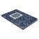 General Journal of A4 96l, region. Carts 7BC, OFSET BOCT 65G/m2