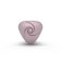 Vibrator Mystim Heart´s Desire, 6.2 cm, white
