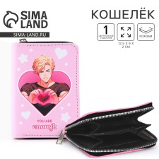 Youth wallet 