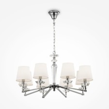 BEIRA 8XE14 chandelier