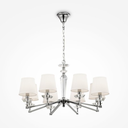 BEIRA 8XE14 chandelier