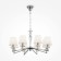 BEIRA 8XE14 chandelier