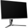Monitor Hisense 27 "27g7h dark gray IPS Mini-LED 1MS 16: 9 HDMI PIV 600CD 178g/178g 1066913