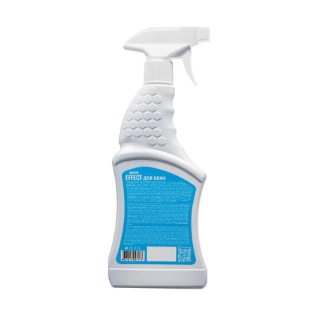 Cleaning bathroom Master Effect, 500 ml-1