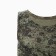 T -shirt male, khaki color/pixel, size 52