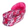Stroller for dolls, universal, with a basket, with a bag