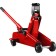 Домкрат подкатной STAYER RED FORCE R-22 43152-2 для легковых а/м, 125-320мм, 2 т