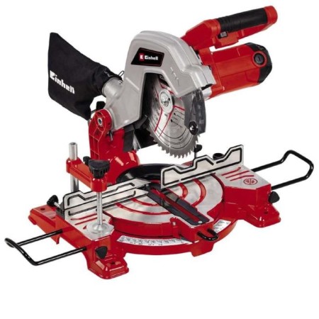 Pile endow Einhell TC-Ms 216, 1400 W, 216x30 mm, 5000 rpm