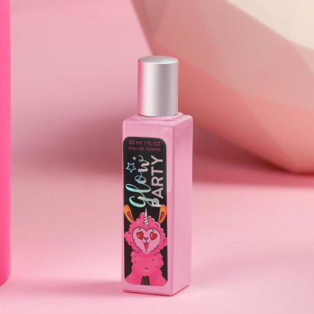 Glow Party toilet water, 30 ml-1