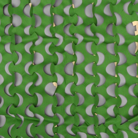 Masking mesh, 5 × 2 m, green-beige, "light"-1