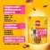 Dry food Pedigree for dogs mini dimensions, beef, 1.2 kg