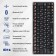 Keadline 840S Black USB wireless BT Slim