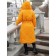 Coat for a girl, height 158 ​​cm