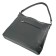 Women's bag B2797-00110, Black color, artificial leather, 33x8x31 cm