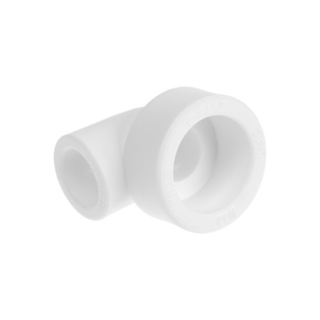 Transitional RTP, polypropylene, d = 32 x 20 mm, 90 °, internal/internal-1